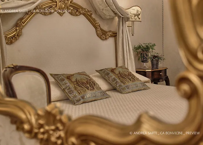 B&B Ca\' Bonvicini