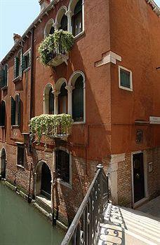 Frühstückspension Ca' Bonvicini Venedig