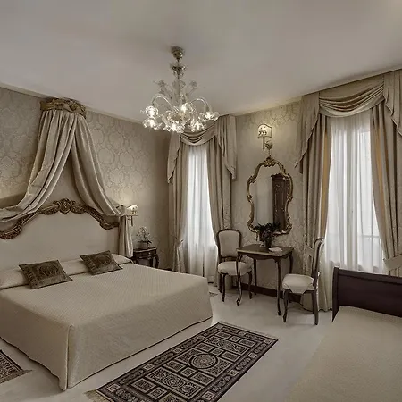 B&B Ca' Bonvicini Venise Extérieur photo