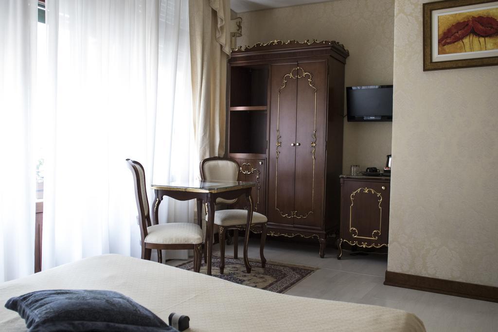 Ca' Bonvicini Bed and breakfast Venecia