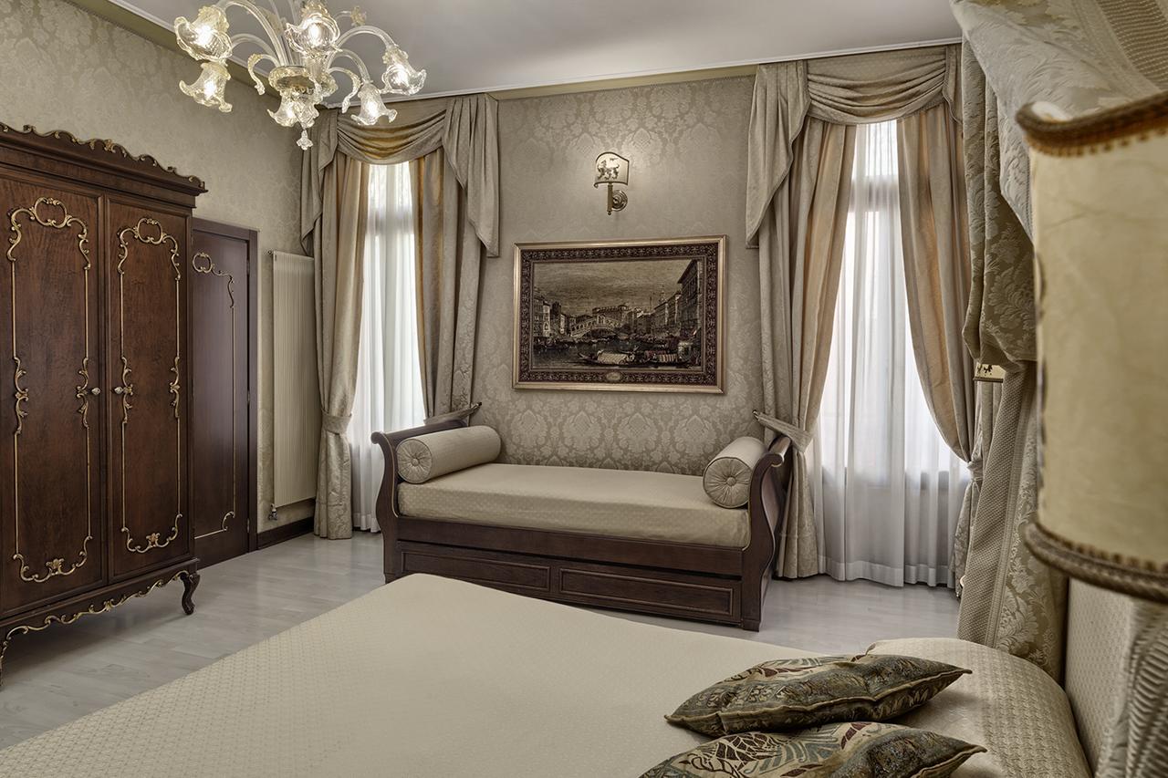 Ca' Bonvicini Bed and breakfast Venecia