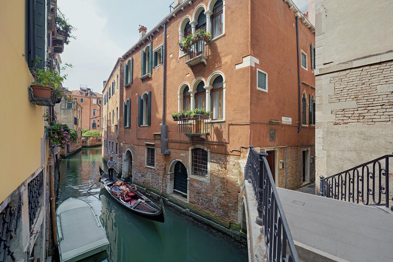 Ca' Bonvicini 2* Veneza