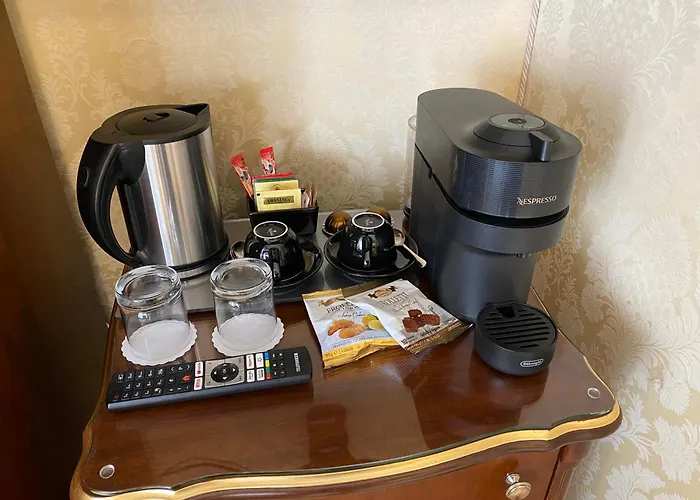 B&B Ca\' Bonvicini