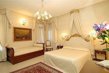 Bed & Breakfast Ca' Bonvicini Venetië