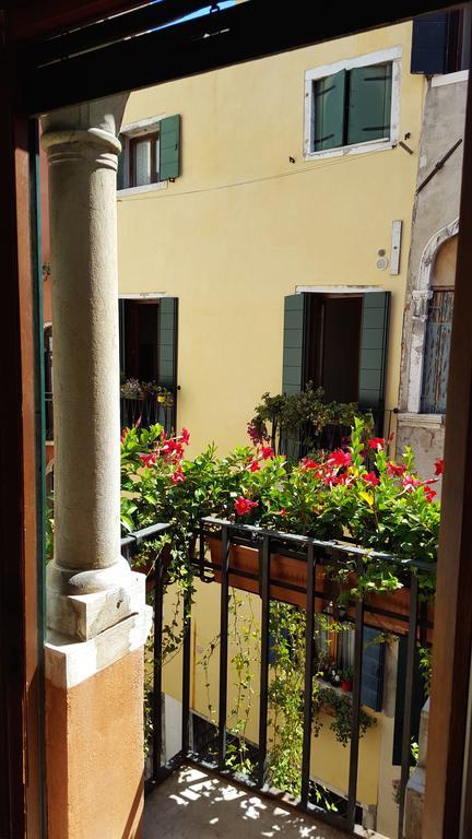 Ca' Bonvicini Bed & Breakfast Venetië