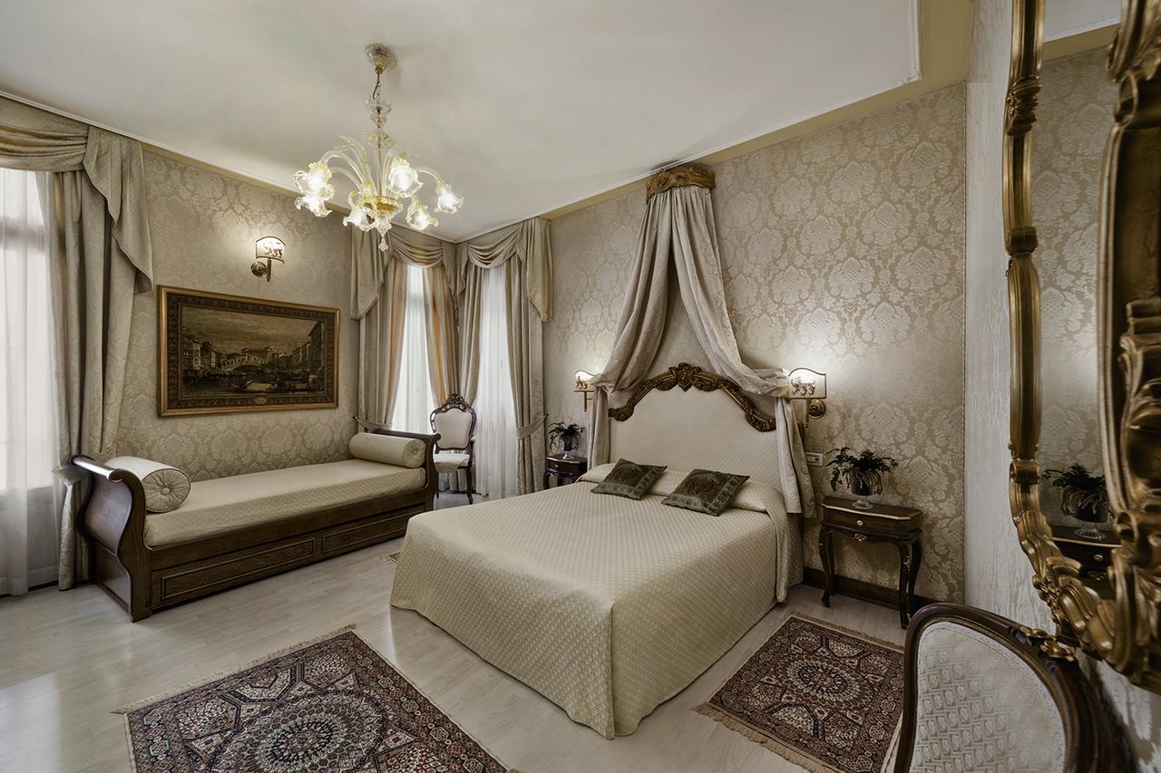Ca' Bonvicini 2* Venetië